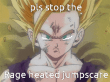 Rage Heated Jumpscare GIF - Rage Heated Jumpscare GIFs
