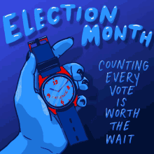 election2020 watch