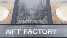 Multiversx Nft GIF - Multiversx Nft Nfts GIFs