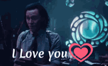 I Love You I Love You Very Much GIF