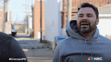 Disappointed Adam Ruzek GIF - Disappointed Adam Ruzek Chicago Pd GIFs