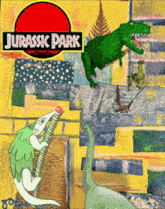 Jurassic Park Dinosaurs GIF - Jurassic Park Dinosaurs Dinosaur GIFs