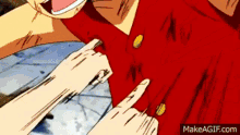 Rob Lucci Anime GIF - Rob Lucci Anime One Piece GIFs