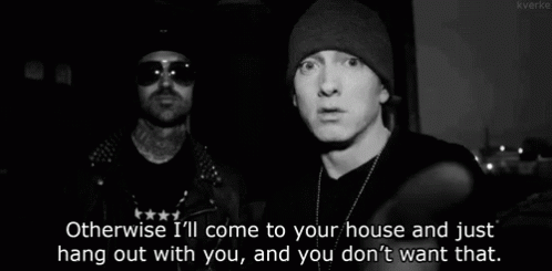 YARN, (Best friend, best friend), Yelawolf - Best Friend ft. Eminem, Video gifs by quotes, 4d35a09b