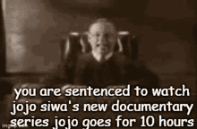 Sentence Jojo Siwa GIF