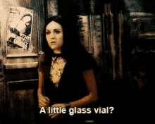 Questions Glass GIF - Questions Glass GIFs