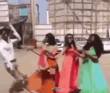 Shaheer Sheikh GIF - Shaheer Sheikh Dance GIFs
