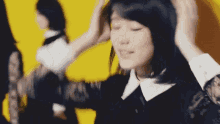 Nogizaka46 Erika GIF - Nogizaka46 Erika Ikuta GIFs