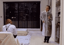 American Psycho Dance GIF - American Psycho Dance About To Die GIFs