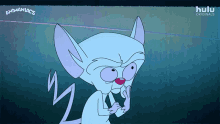 annoyed animaniacs