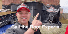 Texas Family Roofing Erikelroofer GIF