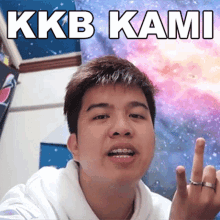 Kkb Kami Junell Dominic GIF - Kkb Kami Junell Dominic Kanya Kanyang Bayad GIFs