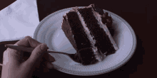 Samer068new Cake GIF - Samer068new Cake Slice GIFs