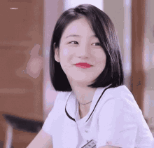 Shin Ye Eun Yeeun GIF - Shin Ye Eun Yeeun Kpop GIFs