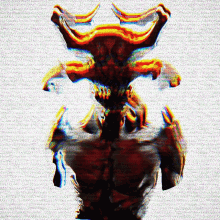 Scary Skeleton Monster GIF - Scary Skeleton Monster GIFs