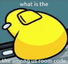 Among Us Amogus GIF - Among Us Amogus Among Us Room Code GIFs