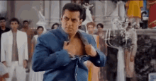 Bhenchod GIF - Bhenchod Salman Bollywood GIFs