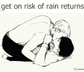 Risk Of Rain Risk Of Rain Returns GIF - Risk Of Rain Risk Of Rain Returns Risk Of Rain 2 GIFs