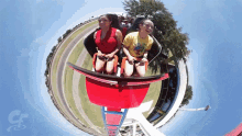Thrilling Ride Coaster Force GIF - Thrilling Ride Coaster Force Texas Tornado GIFs