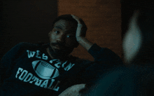 Burst Out Laughing Donald Glover GIF - Burst Out Laughing Donald Glover Mr And Mrs Smith GIFs