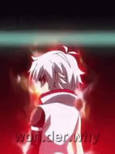 Shu Kurenai GIF - Shu Kurenai - Discover & Share GIFs