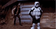 Starwars Han Solo GIF - Starwars Han Solo Tag Youre It GIFs