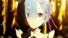 Happy Anime GIF - Happy Anime Smile GIFs