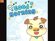 Good Morning Greetings GIF - Good Morning Greetings Smiling GIFs
