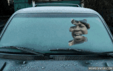Aint Nobody Got Time Winter GIF - Aint Nobody Got Time Winter Frost GIFs