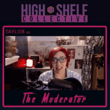 high shelf collective hsc twitch twitch clips livestream