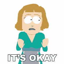 its okay mrs tweak south park s6e11 child abduction is not funny