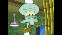 Squidward Squidward Tentacles GIF - Squidward Squidward Tentacles Angry GIFs