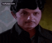 Angry Look.Gif GIF - Angry Look Angry Serious Face GIFs