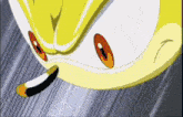 Super Sonic Spindash GIF - Super Sonic Spindash GIFs