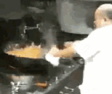 Cooking Crazy GIF - Cooking Crazy Chef GIFs