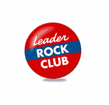 lojas leader leader magazine logo spin leader rock band