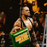 damian priest money in the bank 2023 mitb damian priest money in the bank