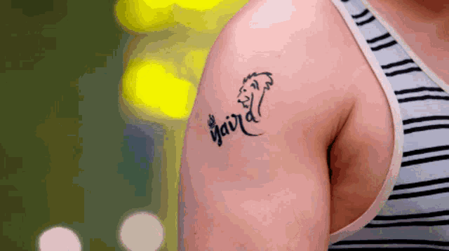Learn 64 about krishiv name tattoo super hot  indaotaonec