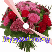 Happymothersdaymom Happy Birthday Mom GIF - Happymothersdaymom Happymothersday Happy Birthday Mom GIFs