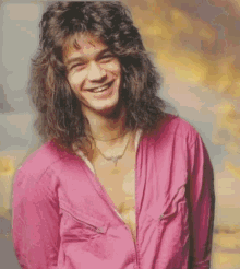 The King The Greatest Guitarist The Goat Van Halen Eddie Van Halen The King The Goat GIF