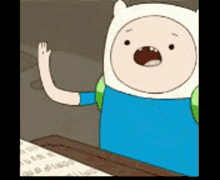 finn