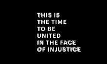 Injustice Black GIF - Injustice Black Lives GIFs