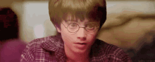 Wut GIF - Wut Wtf Harry Potter GIFs