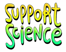 support scientists