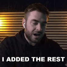 I Added The Rest Lewis Jackson GIF - I Added The Rest Lewis Jackson Cryptolewlew GIFs