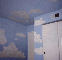 Cloudliminalspace GIF