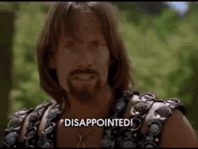 Disappointed Dismay GIF - Disappointed Dismay Annoyed GIFs