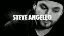 Swedish House Mafia Steve Angello GIF - Swedish House Mafia Steve Angello Talk GIFs