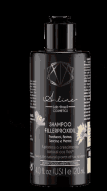 aline aline lab brasil aline lab crescimento capilar shampoo
