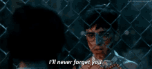 Never Forget GIF - Adams Family Ill Remember You Ill Miss You GIFs